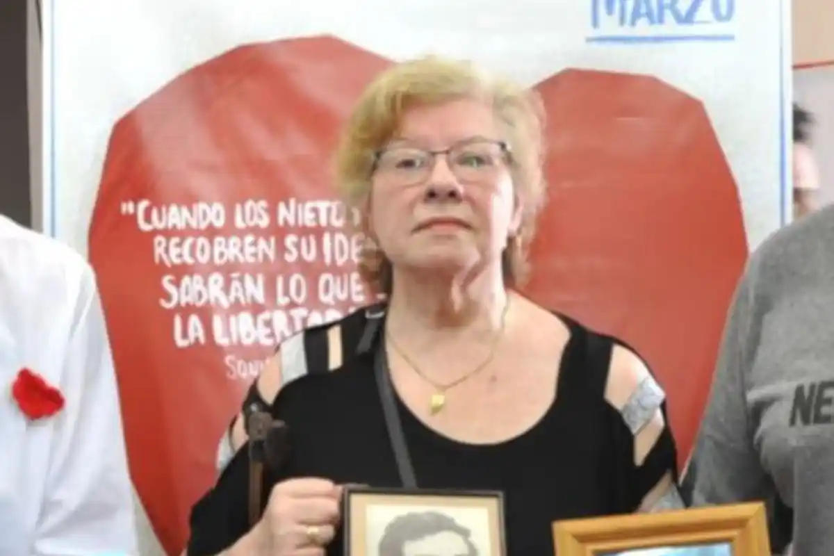 Además, amenazaron a sus hijos: “Los vamos a matar a todos”