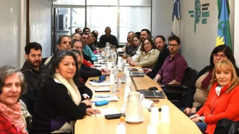 Paritaria docente: Suteba aceptó la oferta salarial de 7,5% del Gobierno provincial