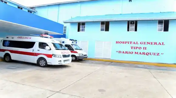 EL TRISTE CASO de la bebita de 3 meses de nacida que  estaba muerta entre la cama y la pared de su cuarto