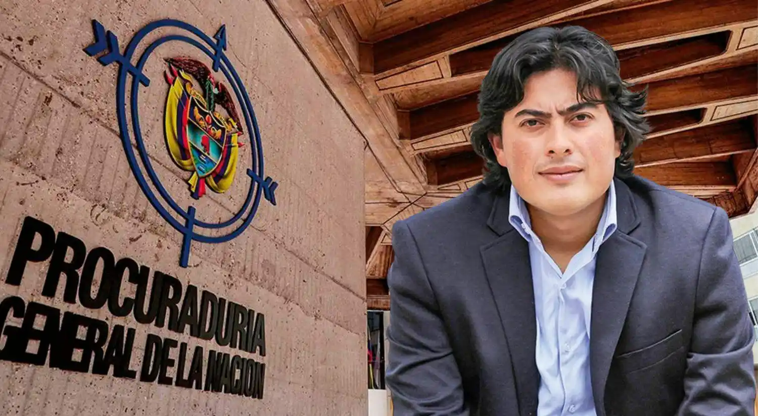 Nicolás Petro acusó a Vicky Dávila de MATONEO