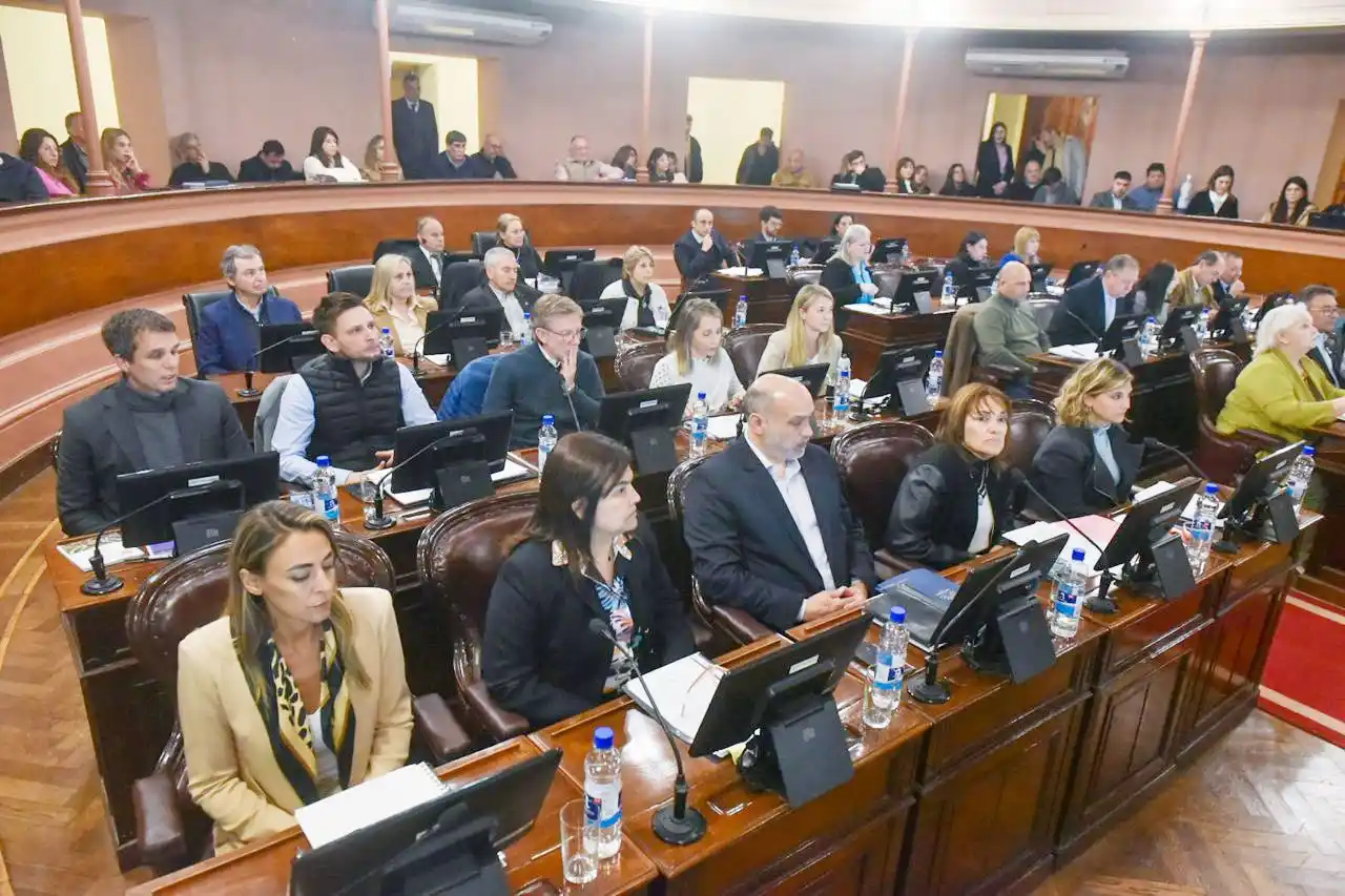 Diputados justicialistas no votarán el endeudamiento solicitado en el proyecto de presupuesto 2026