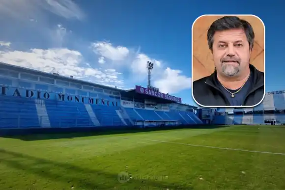 Caruso Lombardi habló sobre la crema: “Atlético pasa, no va a tener ningún problema”