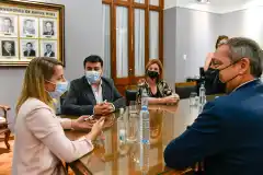 Capacitarán a municipios en primeros auxilios