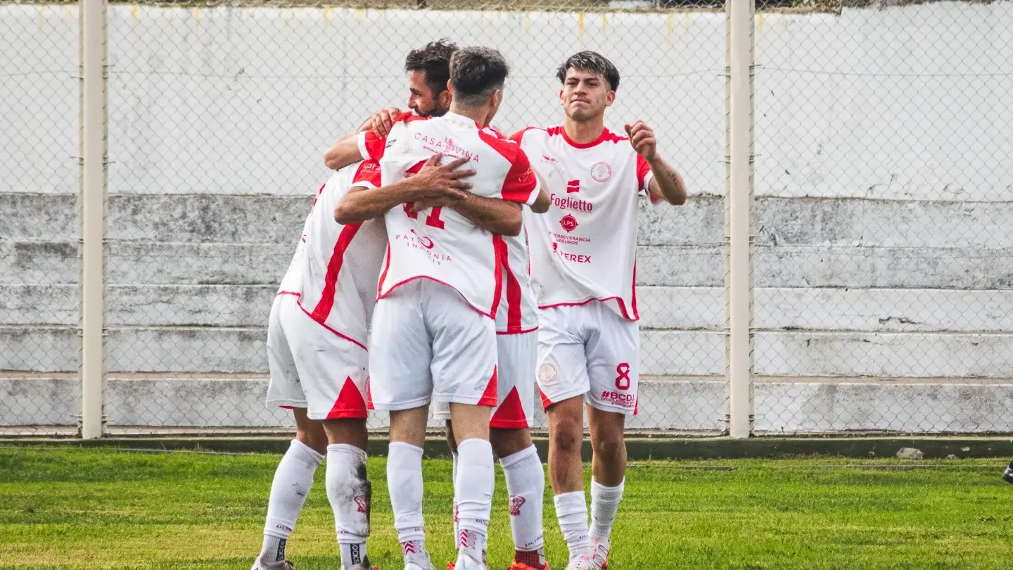 Huracán también es puntero
