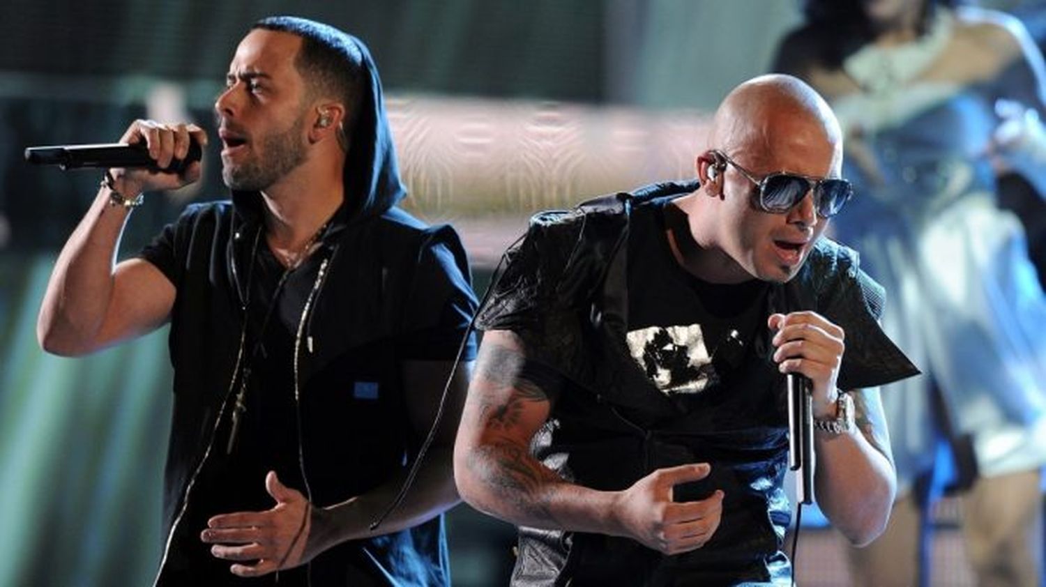 El esperado regreso de Wisin y Yandel después de 4 años separados