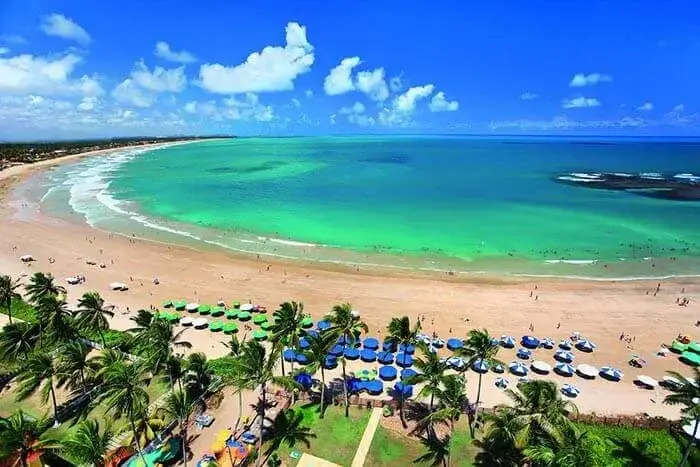 Vacaciones en Brasil 2027: el real subió frente al peso y puede encarecer los gastos de los argentinos