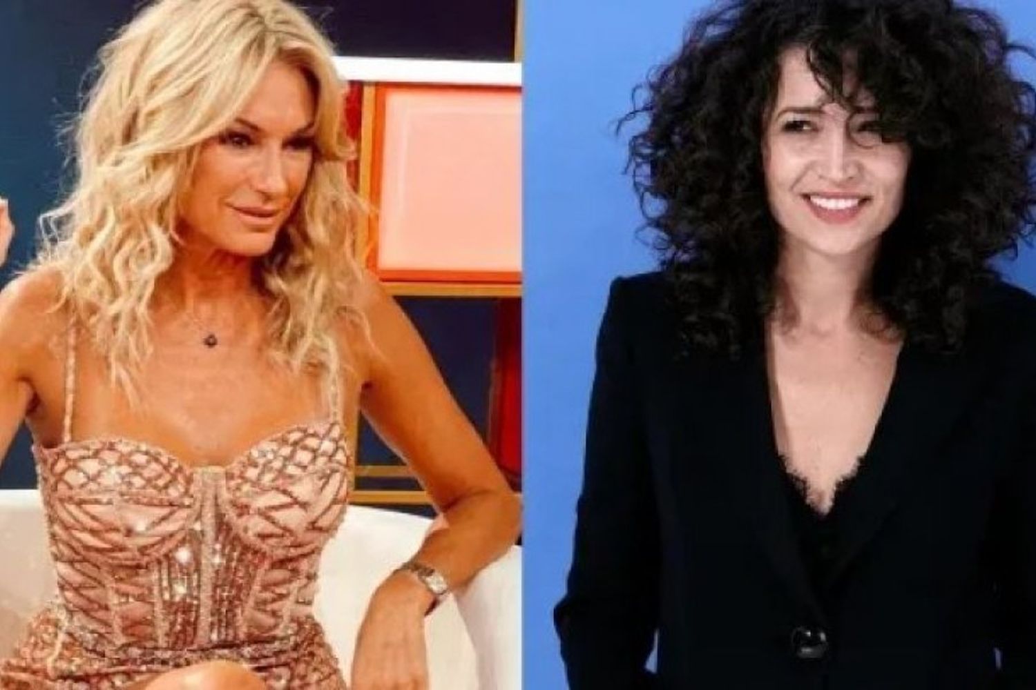 El fuerte cruce entre Yanina Latorre y Julia Mengolini: “Soy cornuda y botinera, pero no chorra ni estafadora