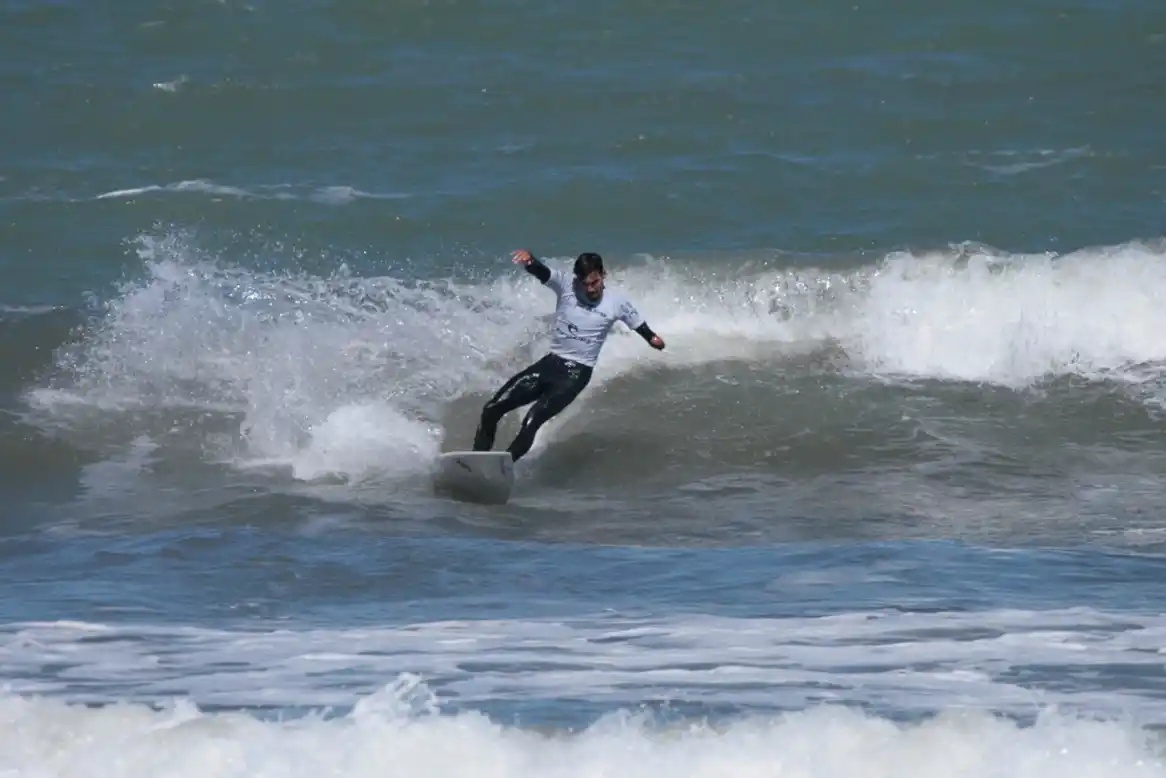 Habrá Sudamericano de Surf Adaptado en 2020