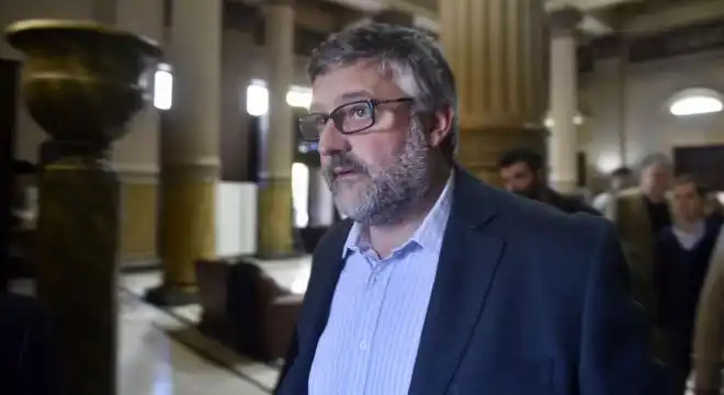 Paritarias docentes: La Provincia va por la instalación del presentismo
