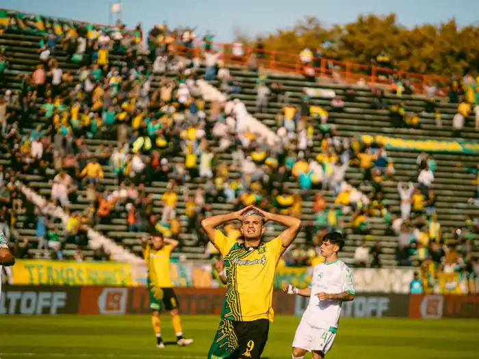 Aldosivi