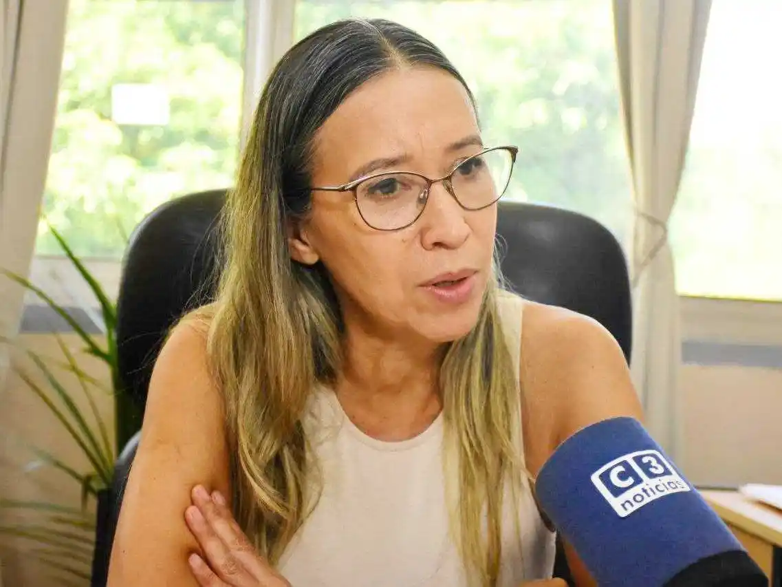Formosa hace frente a la crisis en salud pública
a nivel nacional de manera independiente
