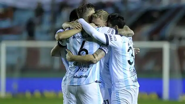 Atlético Tucumán jugará la Copa Libertadores 2017 por el cupo extra