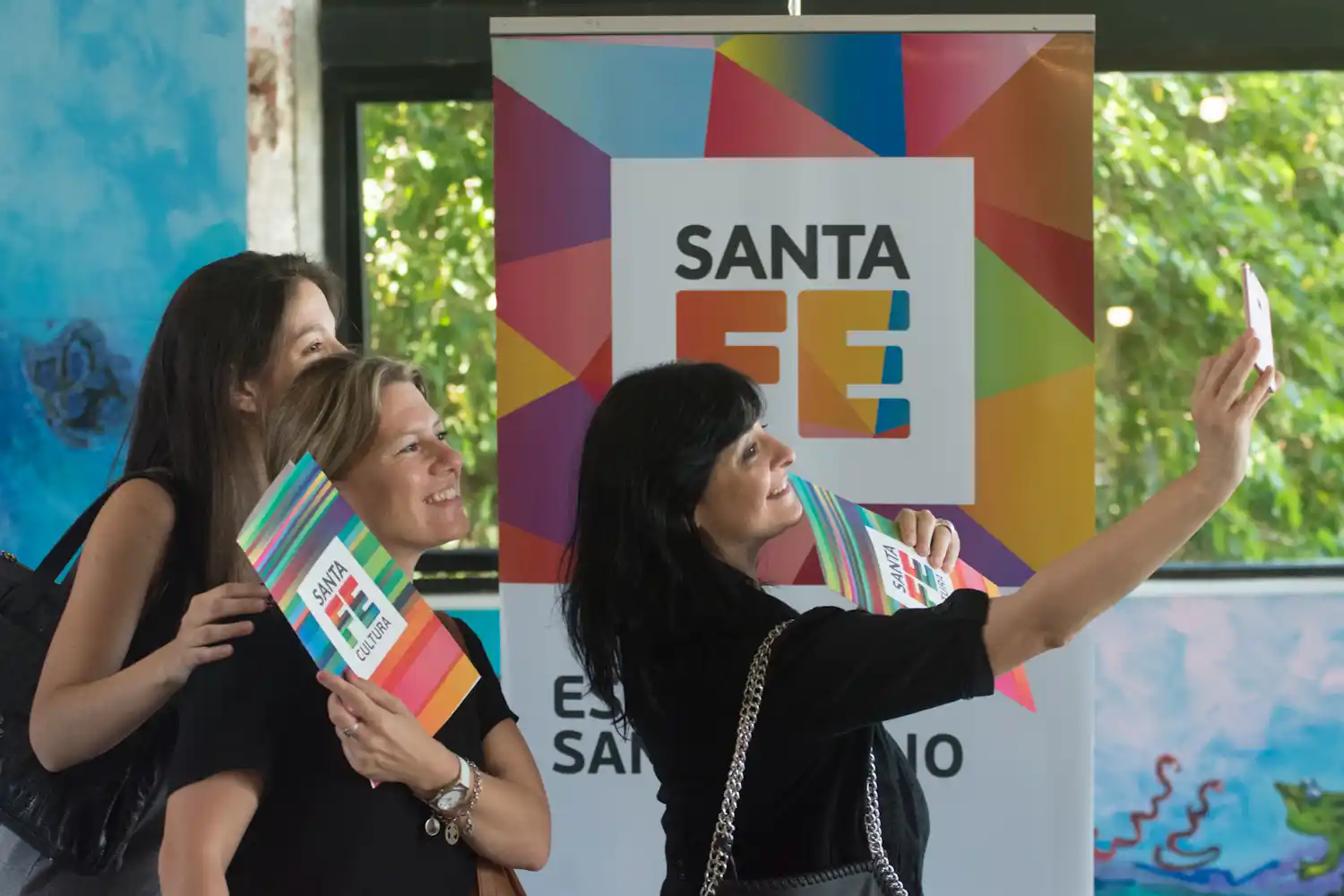 Cincuenta industrias culturales provinciales reciben sus asignaciones Estímulo