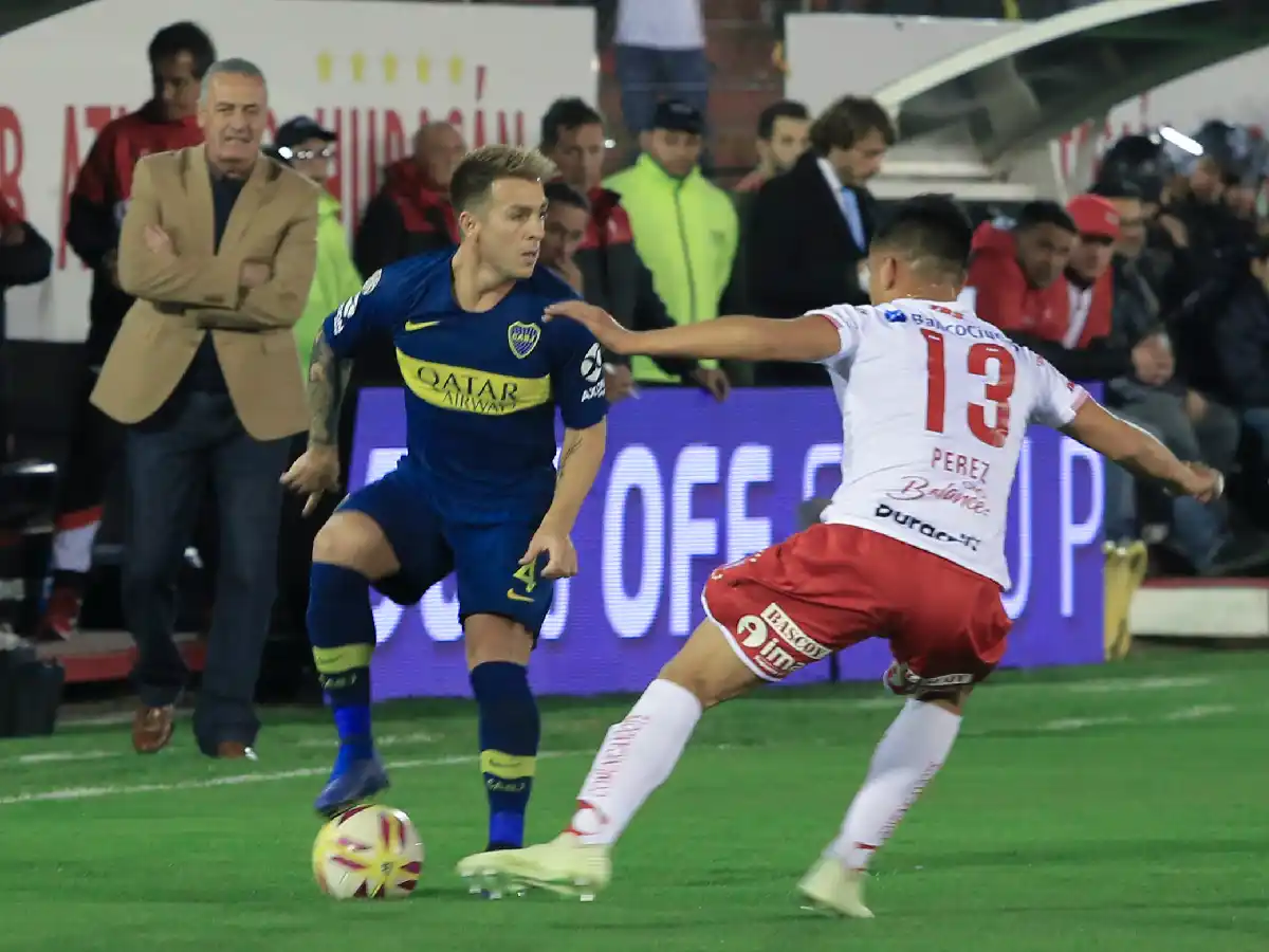 Aburrieron en el “Ducó”