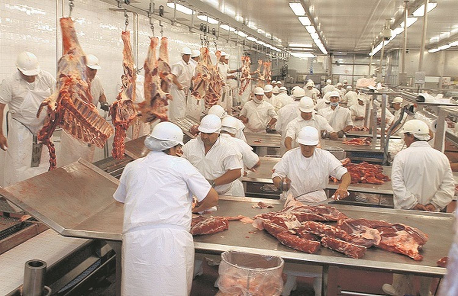 Frigorífico Gualeguay: el Sindicato responsabiliza al Juzgado de Gualeguaychú