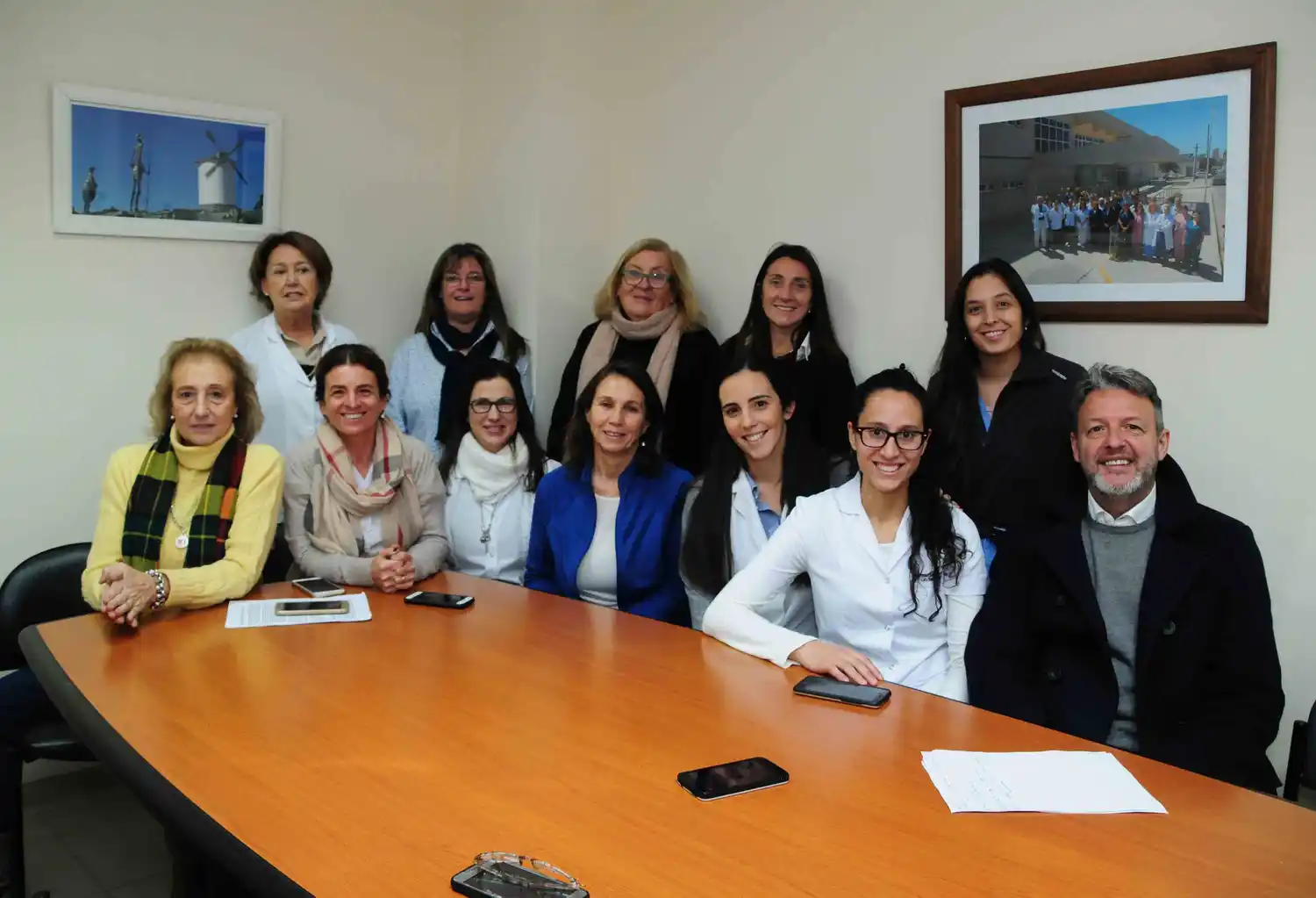 Se inician en Tandil las actividades por la Semana Mundial de la Lactancia Materna 