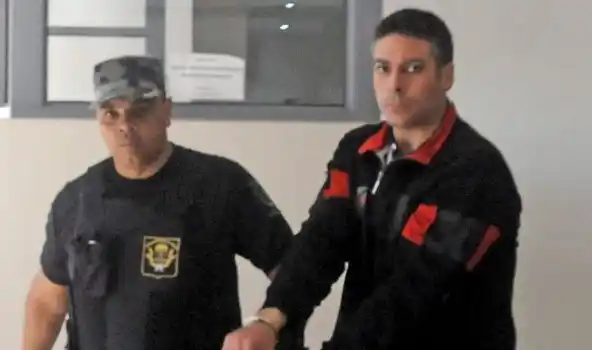 Hernán Vietti Colomé, un caso de herencia, sicarios y un crimen.