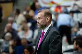 Néstor García es el nuevo entrenador de San Lorenzo