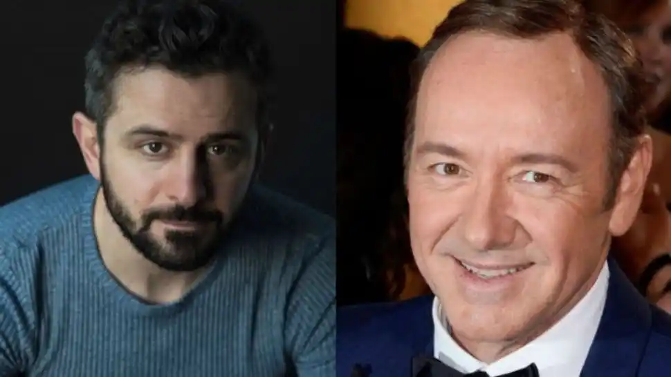 Acoso sexual: Otro actor denunció a Kevin Spacey