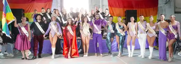 Bella Samba presentó “Sangre de la Tierra” y promete un Carnaval 2026 lleno de historia y tradición