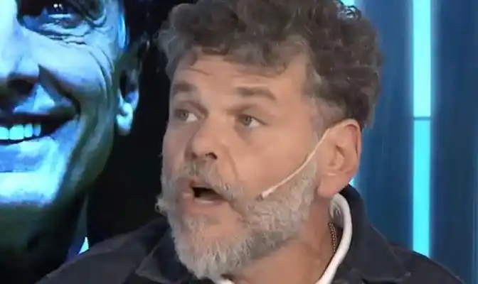 Alfredo Casero explotó contra el gobierno de Mauricio Macri