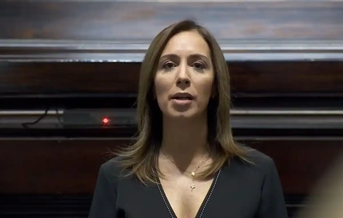 Vidal  sobre el ARA San Juan: "Vamos a seguir acompañando a los familiares como lo hicimos todo este tiempo"