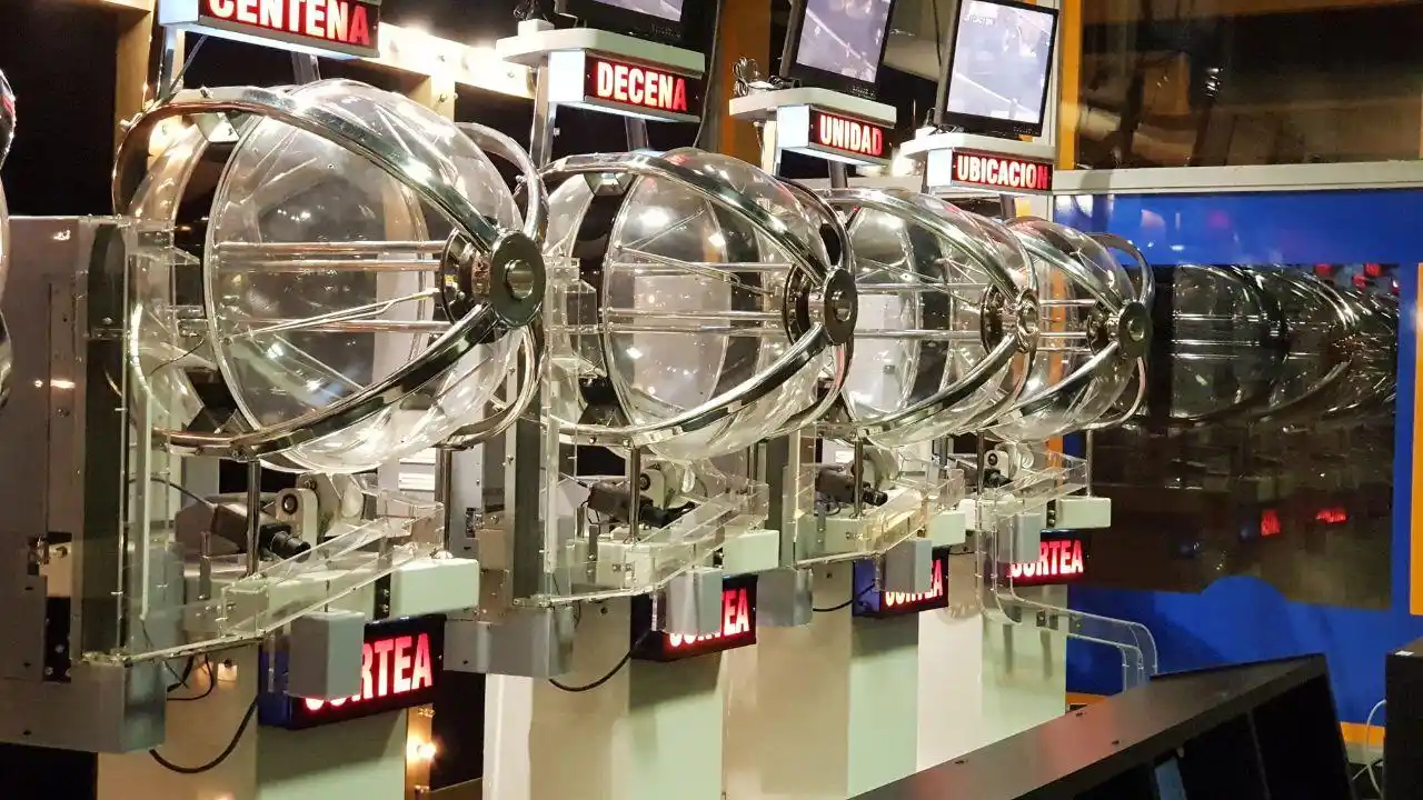 Se realizó el Sorteo de Reyes de Lotería de Santa Fe