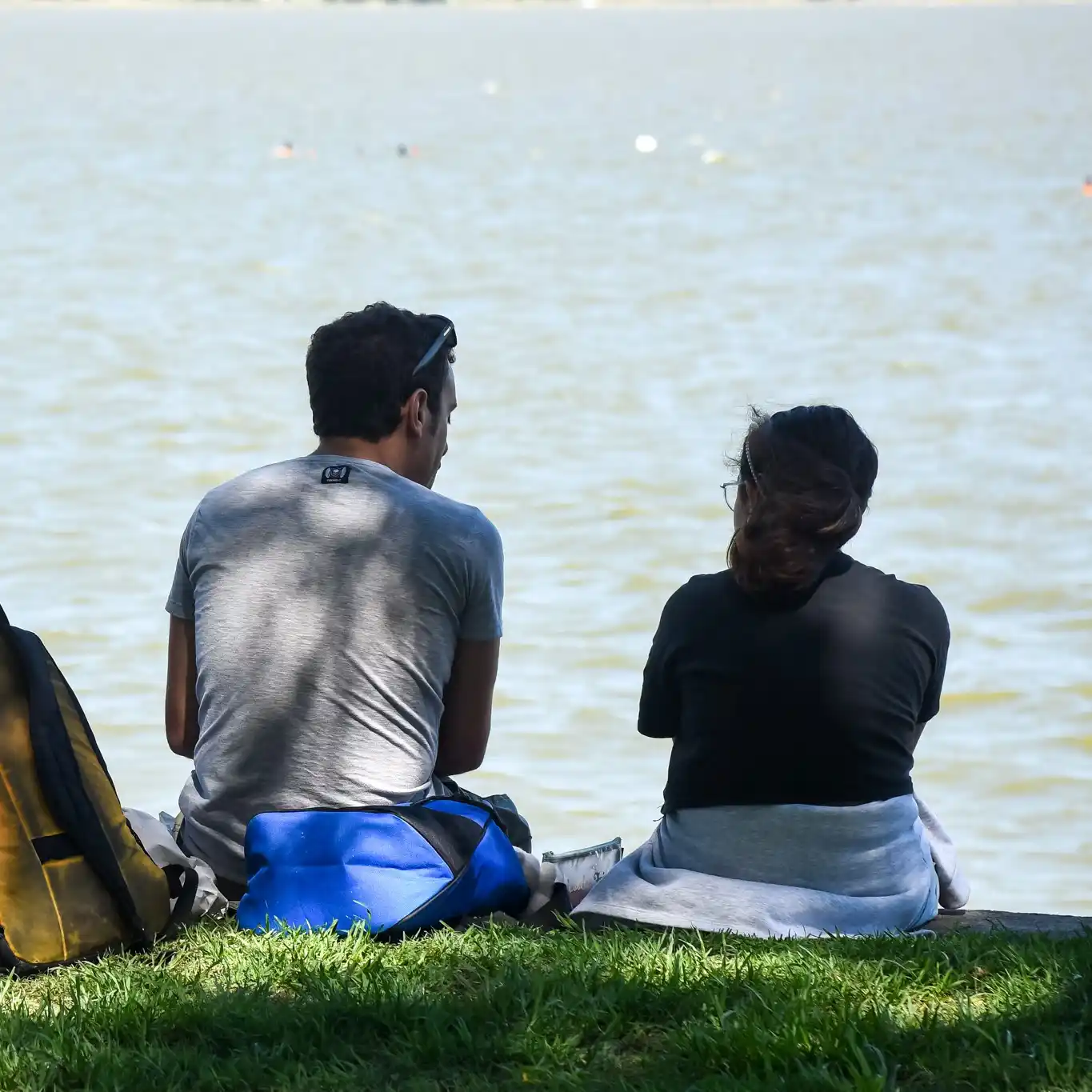 El calor no cede: una semana más con temperaturas por arriba de los 34°