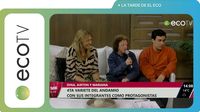 Cuarta Varieté del Andamio con sus integrantes como protagonistas