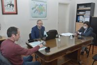 El Ejecutivo  eximirá a los sectores inactivos de pagar las tasas 