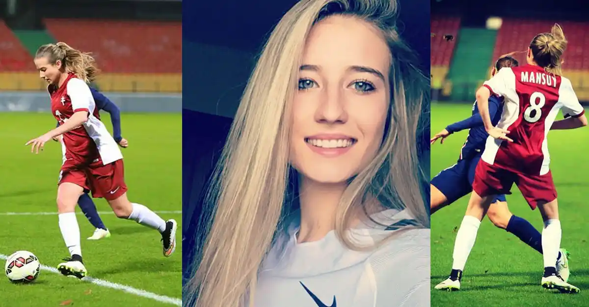 La sexy promesa del fútbol francés