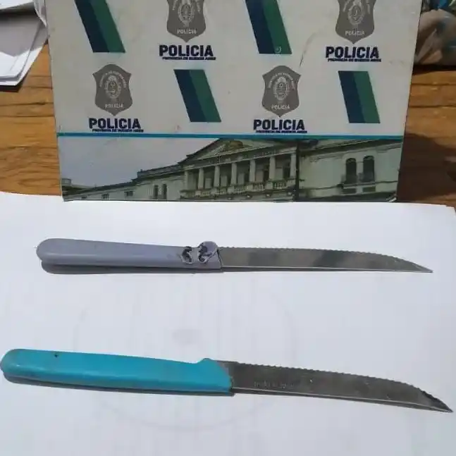 El hecho ocurrió durante la madrugada en una casa ubicada sobre Irala al 10.500.