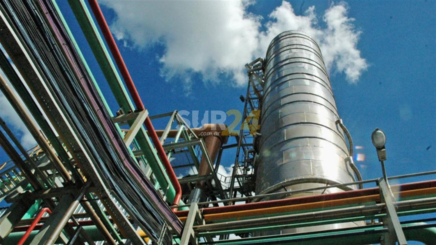 Se mantienen las sanciones para el biodiesel argentino