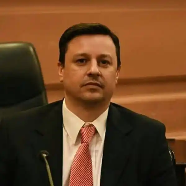 �SQue apoyen y aplaudan la  expropiación de Vicentin  es preocupante⬝