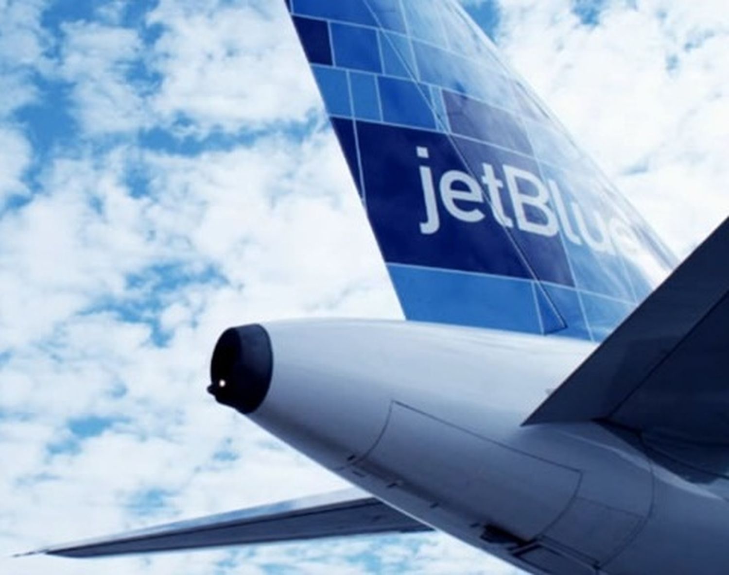 jetBlue lanzó sus vuelos entre Newark y San Juan de Puerto Rico
