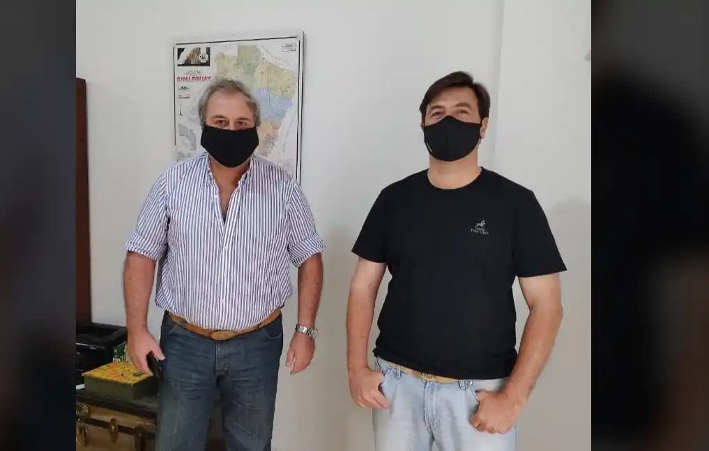 Morchio: "Se hicieron declaraciones públicas descalificadoras, sin proponer un debate serio de proyectos"