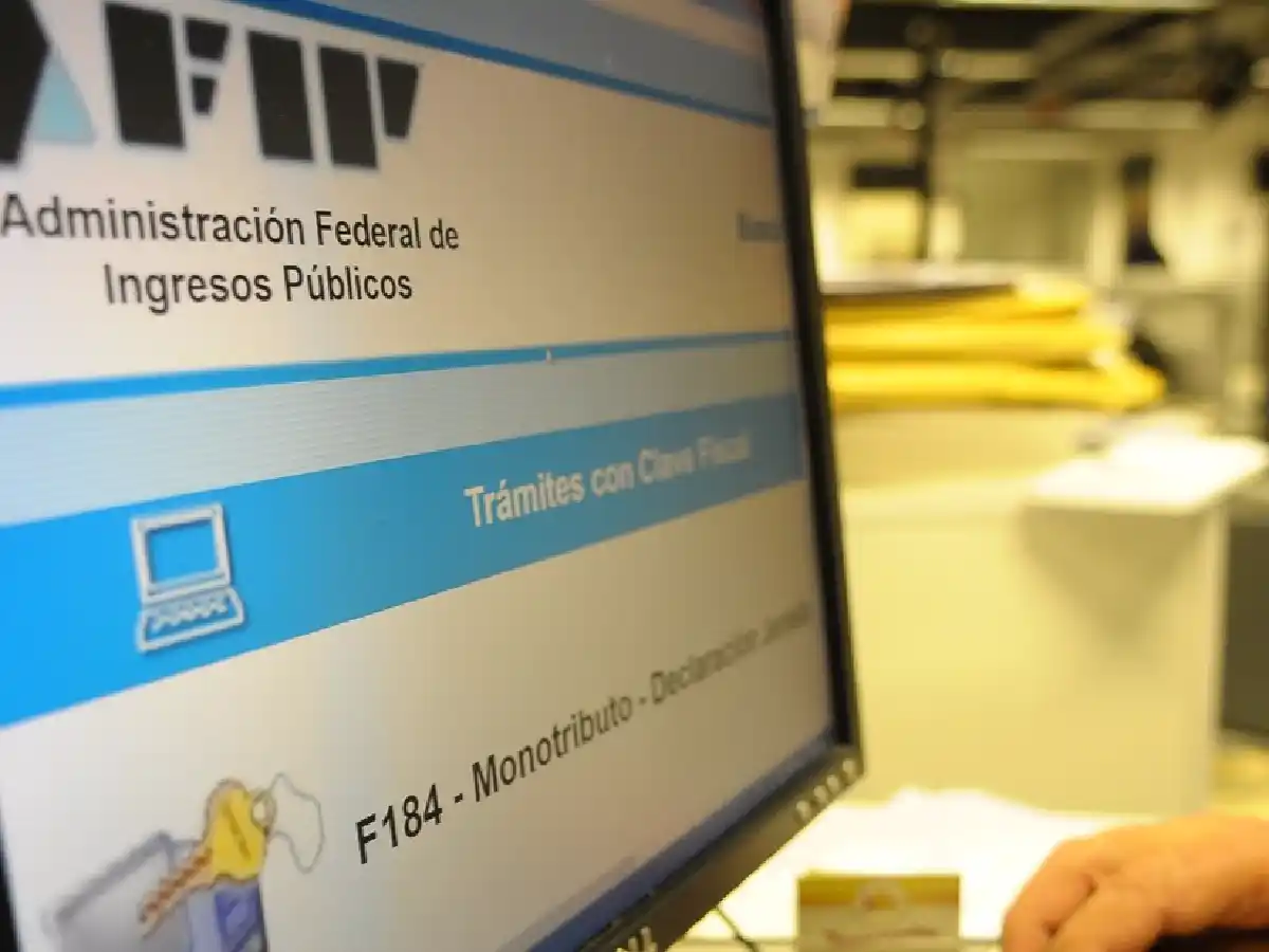 La Afip eleva a $ 1,5 millón el piso para la declaración de ganancias y bienes personales