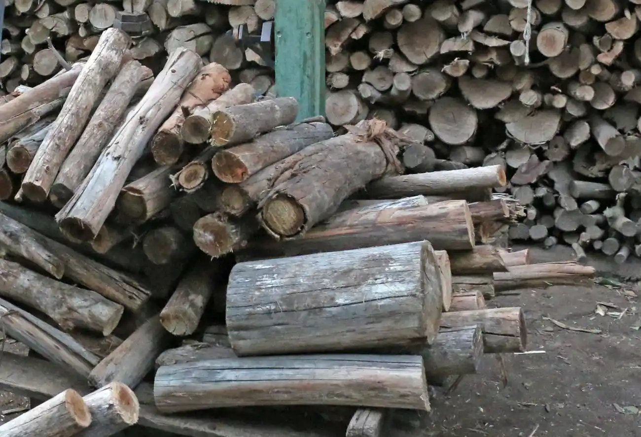 "Abrí tu tranquera", una iniciativa de Mesa Solidaria para recolectar leña