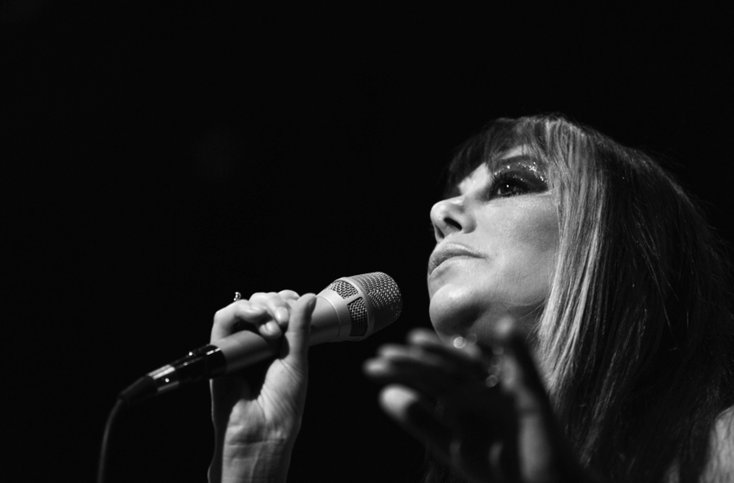 "Adriana Varela y Piano" regresa a la ciudad