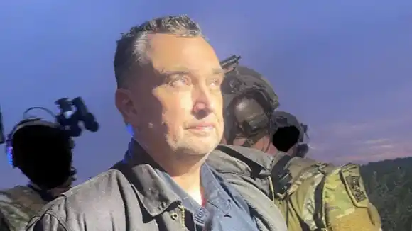 Detenido el sospechoso de asesinar a legisladora estatal en EE. UU.