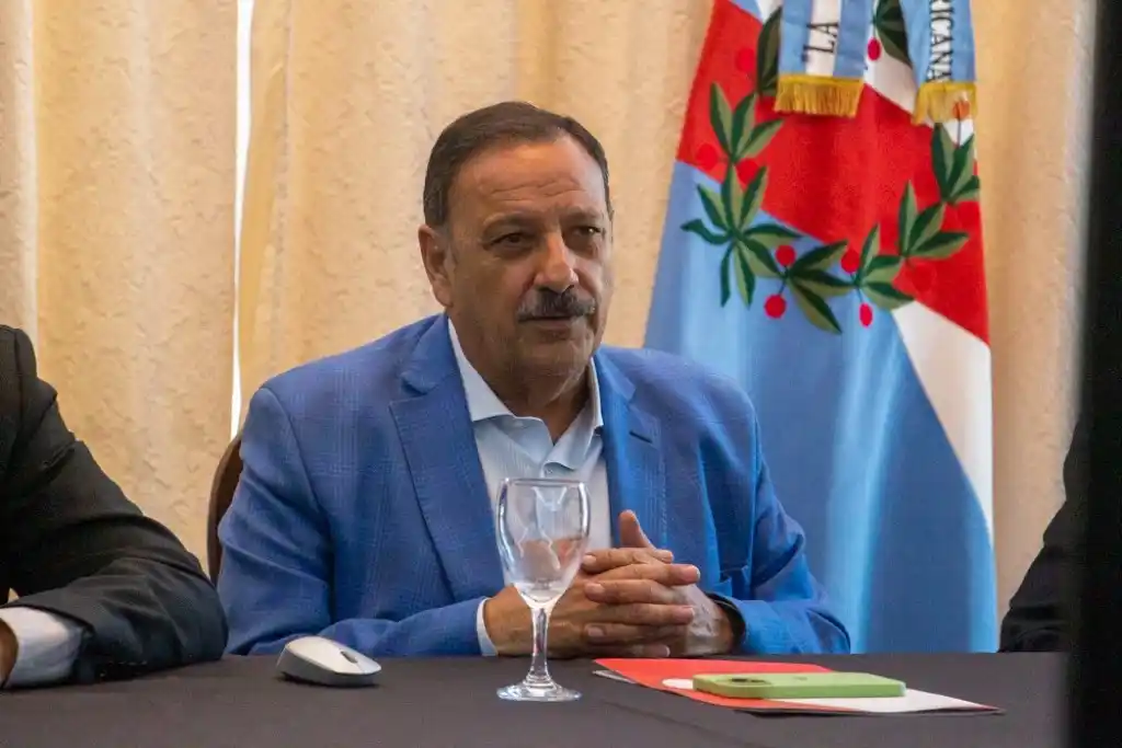 La Rioja: darán asueto el lunes a los empleados públicos por el Día del Trabajador