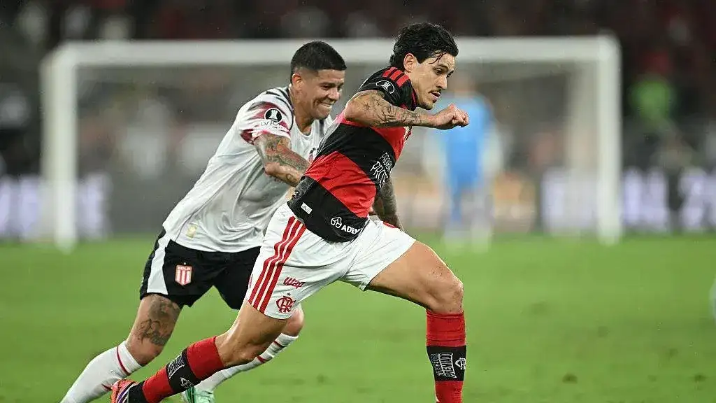 Histórico Maracanazo: Estudiantes eliminó a Flamengo por penales y jugará la final de la Copa Libertadores