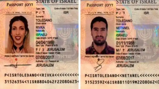 Revelan detalles sobre los iraníes que ingresaron al país con identidades falsas