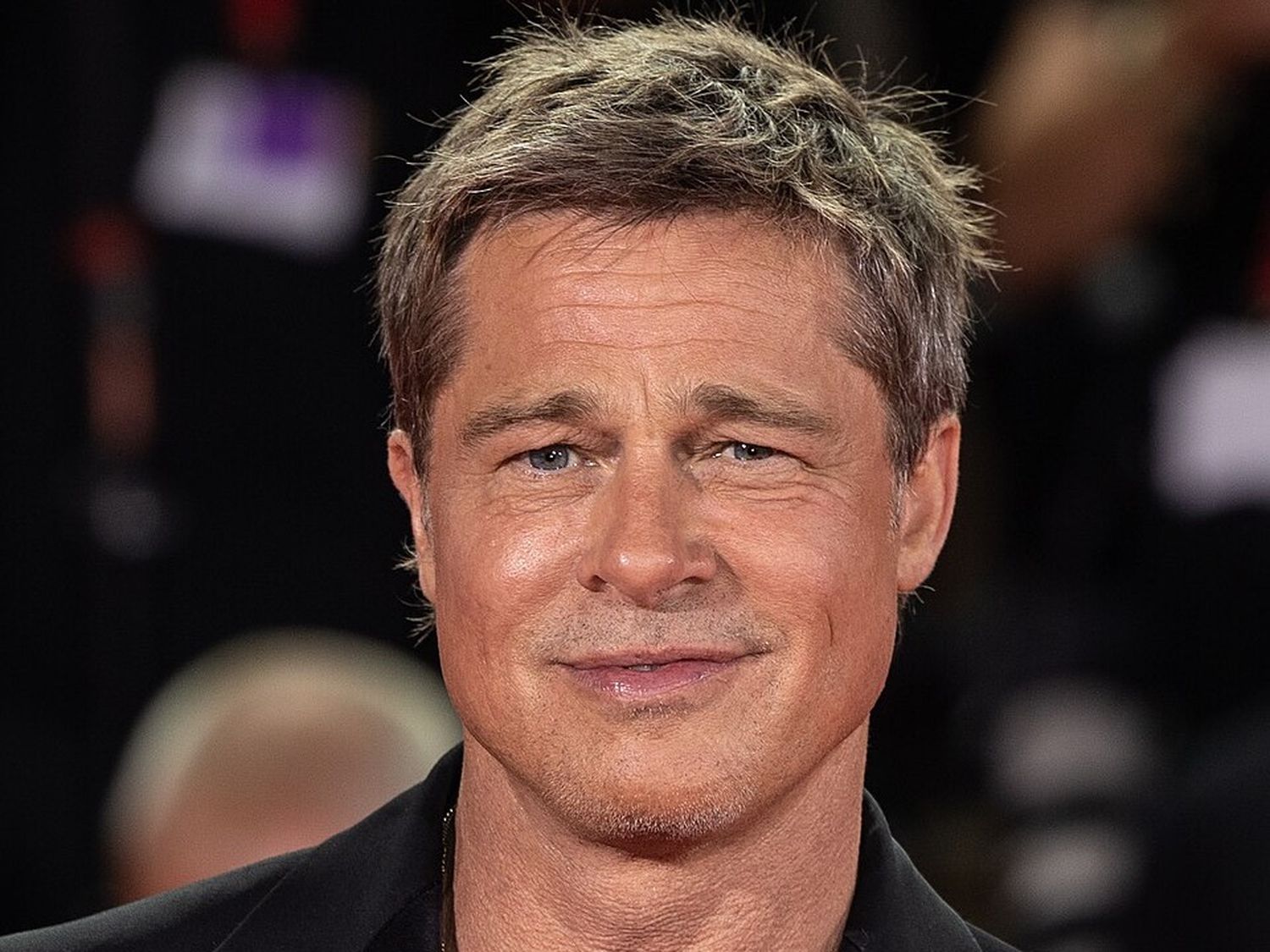 Brad Pitt habló sobre su adicción al alcohol: “Estaba prácticamente de rodillas”