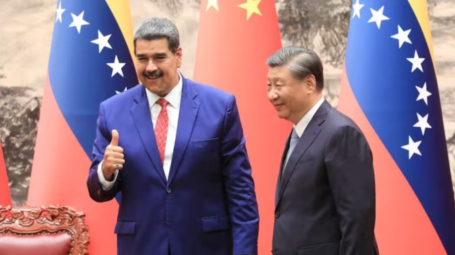 Delegaciones chinas arribarán Venezuela para exponer su modelo de desarrollo a seguir
