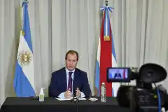 Prevención y vacunación son las prioridades del gobierno