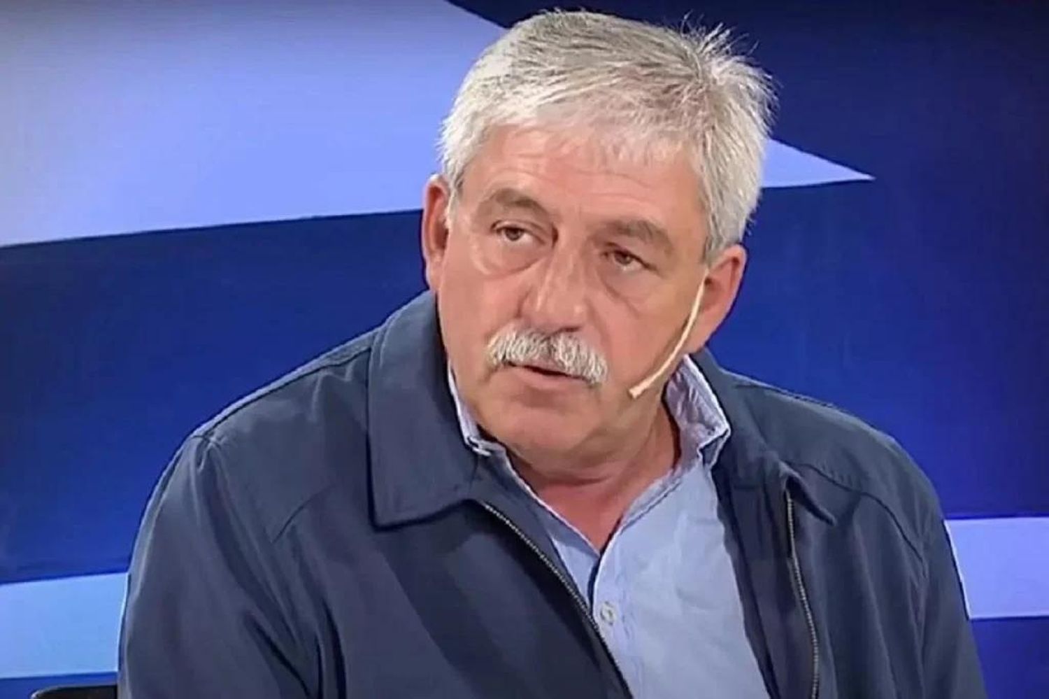 Eduardo Buzzi: "Milei engañó a todo el electorado agropecuario"
