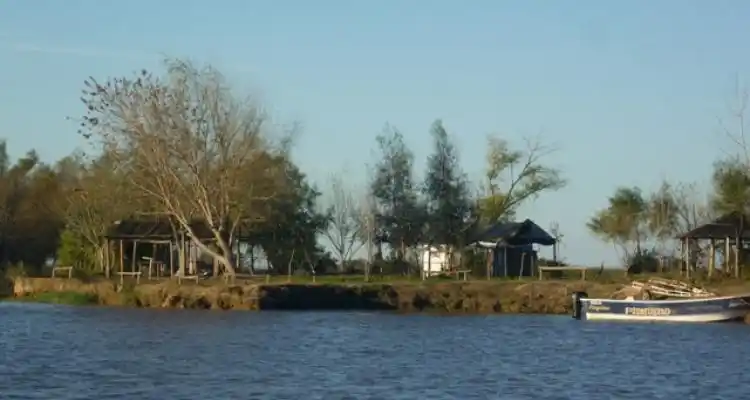 Este miércoles comienza el relevamiento en las islas