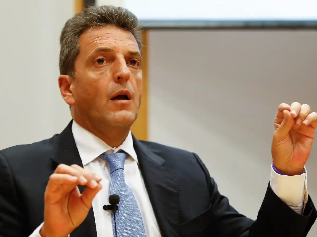 Massa encabezará la lista de diputados del Frente de Todos