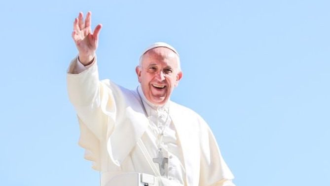 El papa Francisco y su paso por el Vaticano: "Apareció en el momento en el que se lo necesitaba".